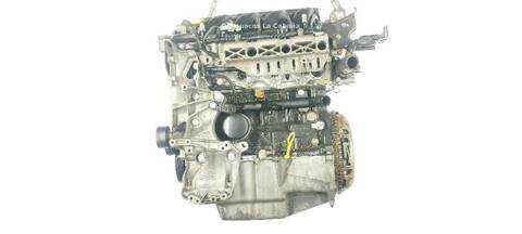 Foto 2ª: Motor Completo Renault Laguna 1.6 16V BG0A BG0L) [K4M 710] (2001)