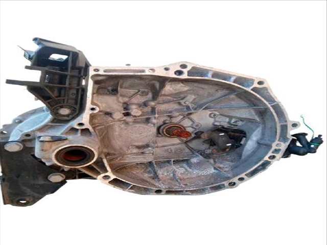 Caja Cambios Citroen C3 1.2 PURETECH 82