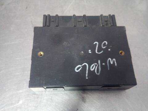 Foto 4ª: Centralita Cierre Centralizado Seat Cordoba STELLA BERLINA 100CV 74KW