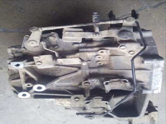 Foto 3ª: Caja Cambios Dodge Caliber SE 140CV 103KW [ECD] (2006)