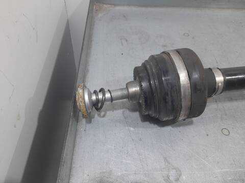 Foto 2ª: Transmision Trasera Derecha Bmw X4 M40 I XDRIVE 354CV 260KW [B58B30B] (2020)