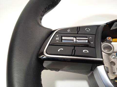 Foto 3ª: Volante Kia Sportage DRIVE 2WD 136CV 100KW [D4FE] (2022)