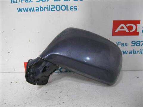 Foto 2ª: Retrovisor Izquierdo Hyundai Trajet 2.0 CRDI GLS 113CV 83KW [D4EA] (2002)