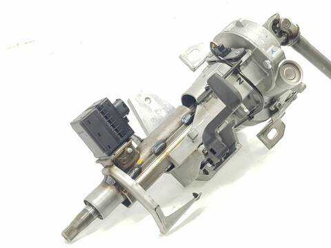 Foto 2ª: Columna Dirección Renault Clio 1.5 DCI D FAP ENERGY 90CV 97KW [K9K629] (2012)