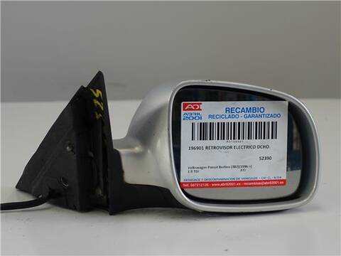 Retrovisor Derecho Volkswagen Passat 1.9 TDI BERLINA 115CV 85KW