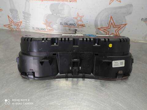 Foto 4ª: Cuadro de Instrumentos Seat Toledo STYLE 105CV 77KW [CAY] (2013)