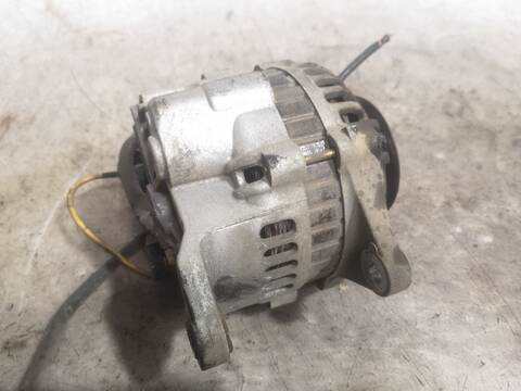 Foto 2ª: Alternador Nissan X-Trail YD22 T30) (2002)