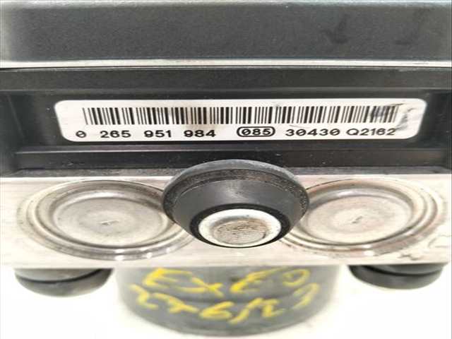 Foto 3ª: Abs Seat Exeo STYLE 2 TDI 143CV (2009)