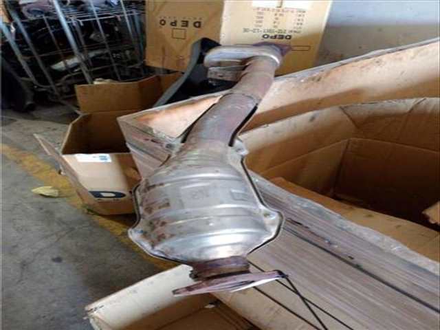 Catalizador Toyota GT86 2.0