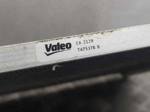 Foto 3ª: Radiador Calefaccion A.A. Renault Captur ZEN 116CV 85KW [K9K872] (2021)