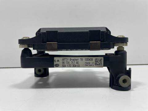 Foto 2ª: Centralita Motor ECU Peugeot 3008 9HZ (2010)