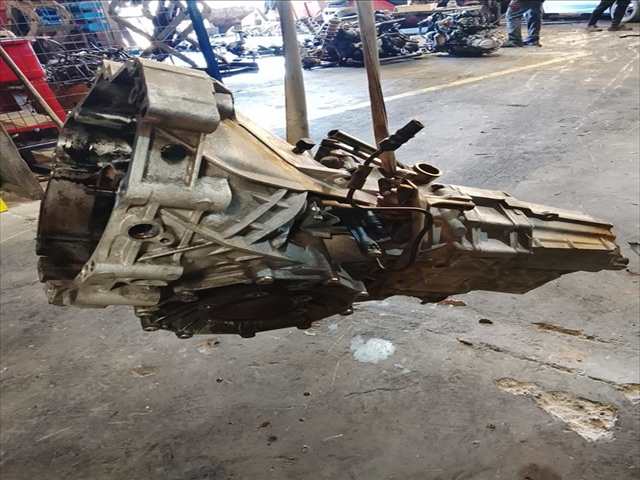 Caja Cambios Audi A4 1.9 TDI