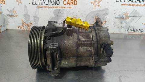 Compresor Aire Acondicionado Peugeot 307 SW 90CV 66KW