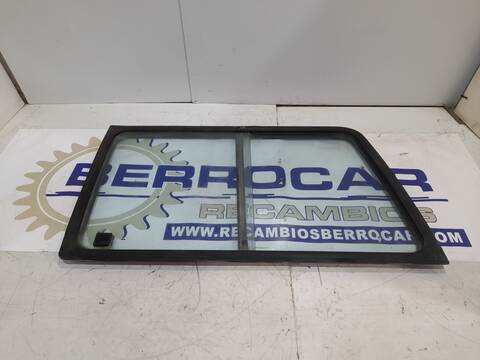 Luna Trasera Derecha Mitsubishi Montero VERSION INDEFINIDA
