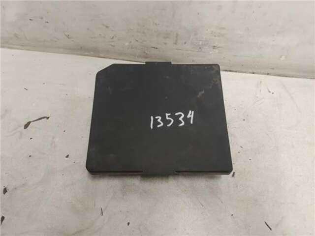 Caja Reles Fusibles Nissan Qashqai 2.0 ACENTA [2.0 LTR. - 104 KW 16V CAT]