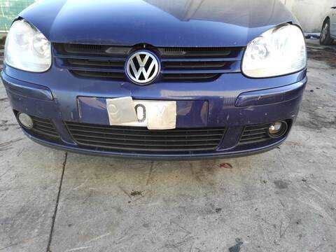 Paragolpes Delantero Volkswagen Golf BXE