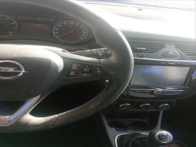 Foto 3ª: Volante Opel Corsa COLOR EDITION ECOFLEX 100CV 74KW [B14NEJ] (2017)
