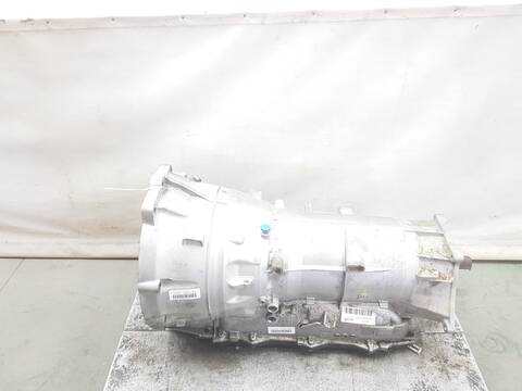 Foto 3ª: Caja Cambios Bmw X4 XDRIVE30D [B57P]