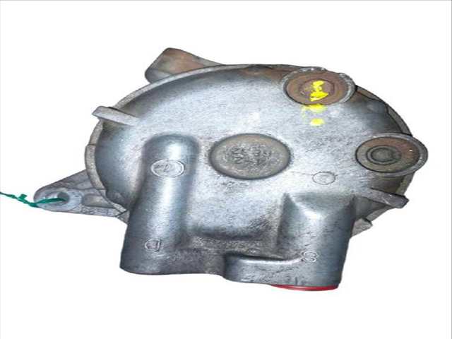 Foto 2ª: Compresor Aire Acondicionado Nissan Terrano 2.7 TDI 4WD (1992)