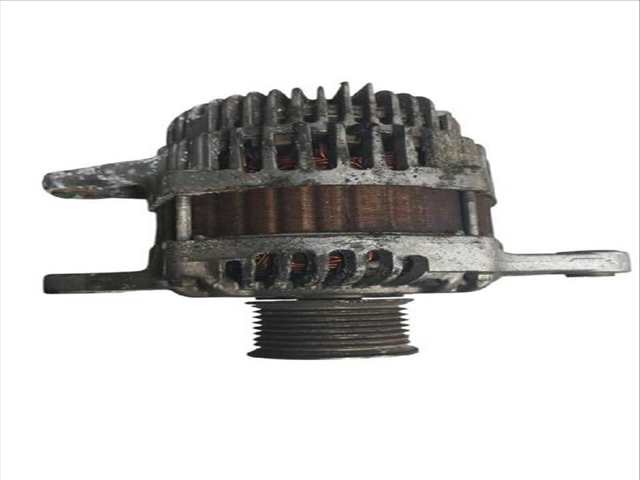 Foto 2ª: Alternador Mazda CX7 2.2 MZR-CD AWD ER10A) (2006)