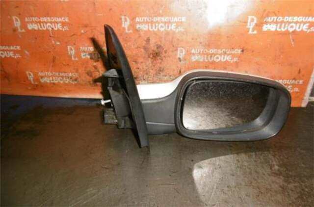 Retrovisor Derecho Renault Megane 1.5 DCI (82CV) II BERILINA 5P