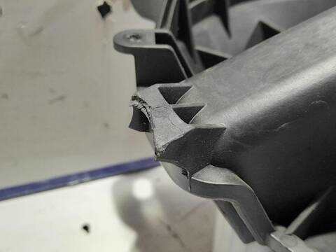 Foto 3ª: Calefacción Fiat Punto 1.3 16V JTD CAT 75CV [D/ 199A9000] (2009)