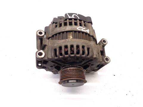 Foto 2ª: Alternador Audi A6 299 CV 220KW [CCAA, CCA] (2009)