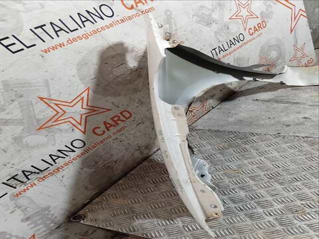 Foto 3ª: Aleta Delantera Derecha Toyota Auris HYBRID ACTIVE BUSINESS PLUS 136CV 100KW [2ZR] (2017)