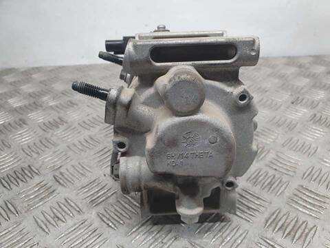 Foto 3ª: Compresor Aire Acondicionado Kia Stinger GT-LINE 2WD 245CV 180KW [G4KL] (2020)