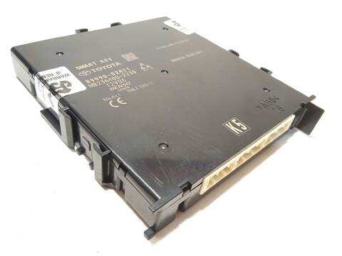 Centralita Motor ECU Toyota Corolla 180CV 132KW