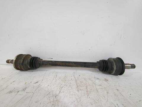 Foto 2ª: Transmision Trasera Izquierda Mercedes Clase C 160 CLK 240 209.361) 170CV [M 112.912] (2002)