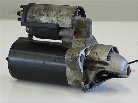Motor de Arranque Audi A6 2.4 121KW) BERLINA 170CV 125KW