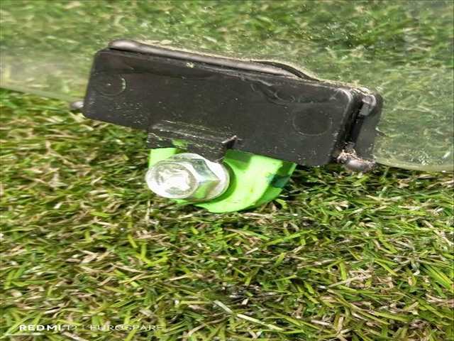 Foto 4ª: Luna Trasera Derecha Nissan Navara 2.3 TD D23 [YS23] (2018)