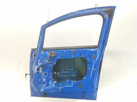 Foto 3ª: Puerta Delantera Derecha Ford B Max 1.0 ECOBOOST 100CV (2012)