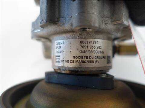 Foto 3ª: Bomba Servodireccion Alfa Romeo 166 2.0 T.SPARK 155CV 114KW [AR 34103] (1999)