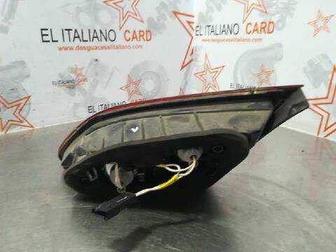 Foto 2ª: Piloto Portón Izquierdo Opel Astra SPORT 165CV 121KW [A20DTH] (2012)