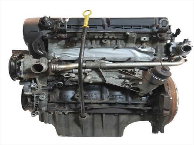 Motor Completo Opel Astra 140CV 103KW