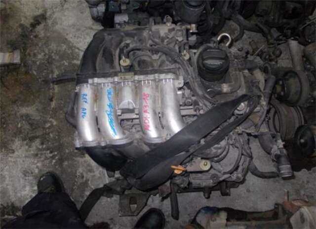 Foto 2ª: Motor Completo Audi A3 1.8 AMBIENTE [1.8 LTR. - 92 KW 20V] [APG]