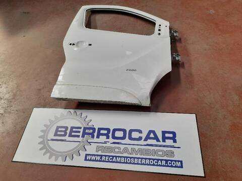 Puerta Delantera Derecha Opel Viva VERSION INDEFINIDA