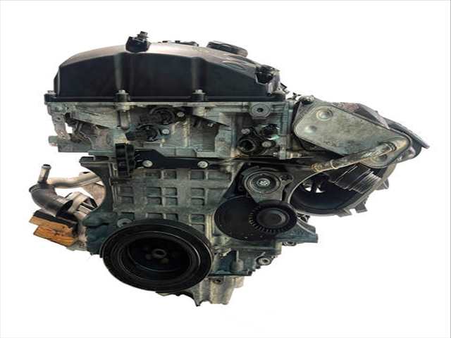 Foto 3ª: Motor Completo Bmw X3 E83 272CV 200KW [N52B30A N52] (2007)