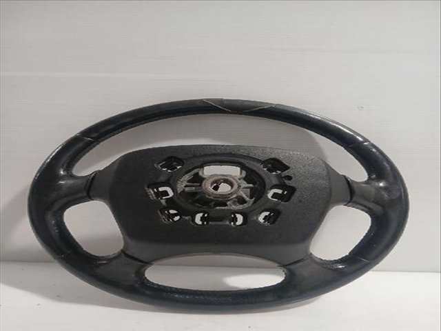 Foto 3ª: Volante Peugeot 407 2.0 HDI 135 6DRHRH 6DRHRE 6DRHRG 6DRHRJ) 136CV [RHR (DW10BTED4)] (2004)