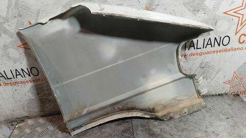 Foto 2ª: Aleta Delantera Izquierda Volkswagen Transporter COMBI 88CV 65KW FURGONETA [AJT] (2001)