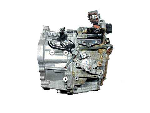 Foto 2ª: Caja Cambios Toyota Corolla 2ZR (2022)