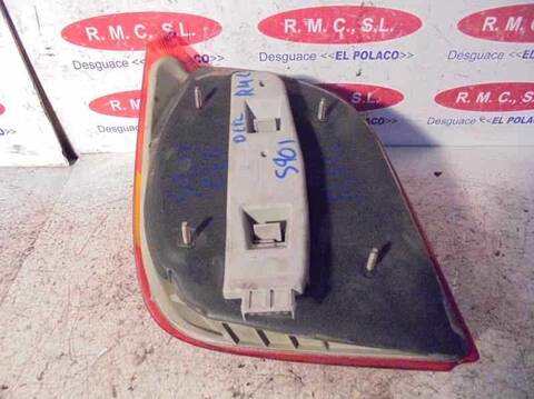 Foto 2ª: Piloto Trasero Derecho Ford Fiesta 1.3 CAT ENDURA-E) BERLINA 60CV 44KW [J6B] (1994)