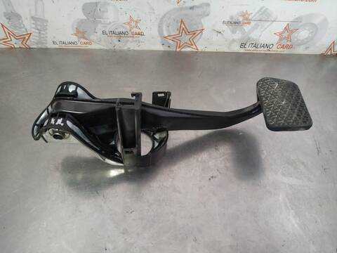 Pedal Freno Mercedes Clase C 160 C 220 CDI BLUEEFFICIENCY 204.002) 170CV 125KW