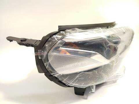 Foto 3ª: Faro Derecho Peugeot Traveller 1.5 BLUEHDI 100 102CV 75KW