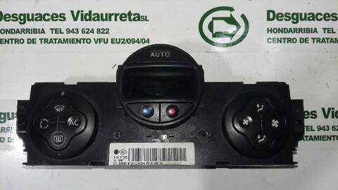 Mando Climatizador Renault Megane 1.5 DCI DIESEL BERLINA 101CV 74KW II BERLINA 5P