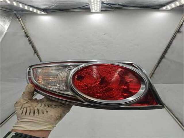 Piloto Trasero Izquierdo Hyundai Santa Fe 2.2 CRDI CLASSIC (2WD) [2.2 LTR. - 114 KW CRDI CAT]