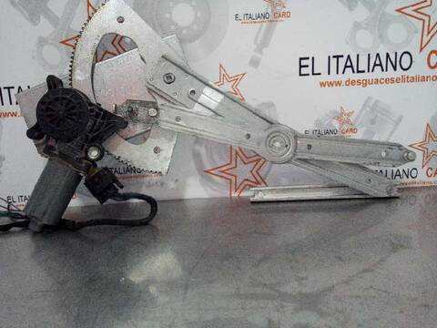 Elevalunas Eléctrico Delantero Izquierdo Mercedes Clase E 180 200 KOMPRESSOR 210.048) BERLINA 163CV 120KW