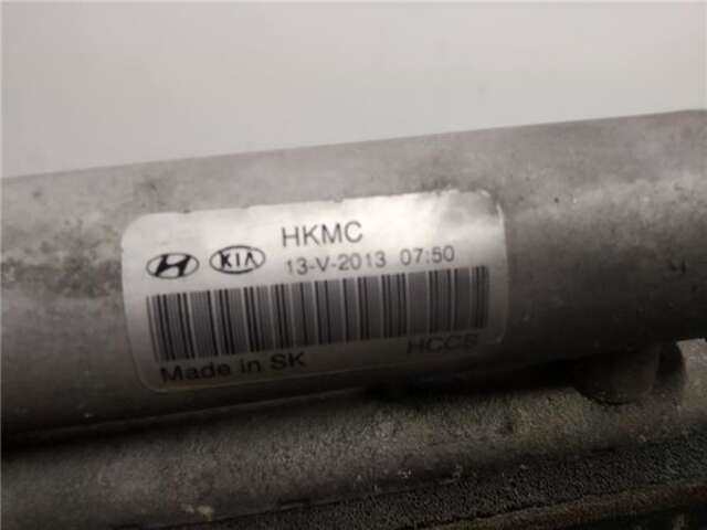 Foto 3ª: Radiador Calefaccion A.A. Hyundai i30 1.4 CITY S [1.4 LTR. - 66 KW CRDI CAT]